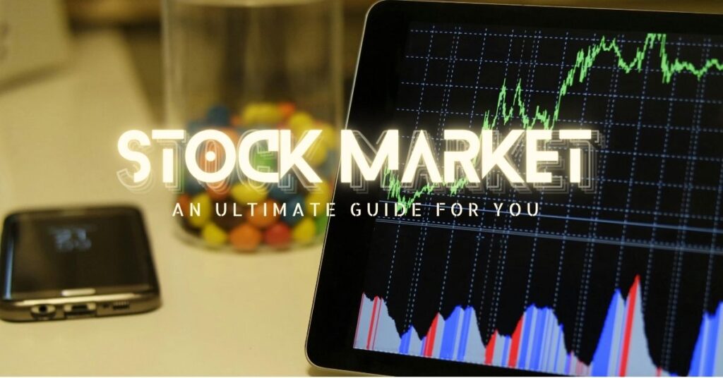 Stock market service